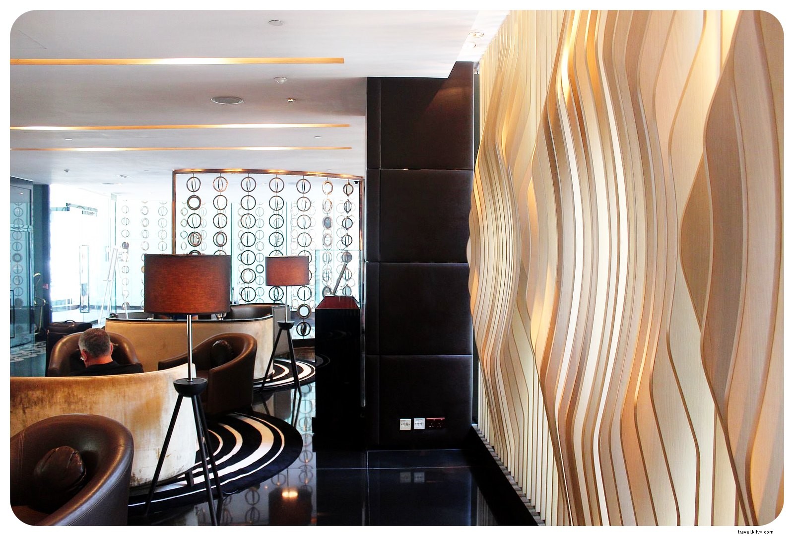 LKF by Rhombus: Premier Boutique Hotel in Hong Kong s Lan Kwai Fong