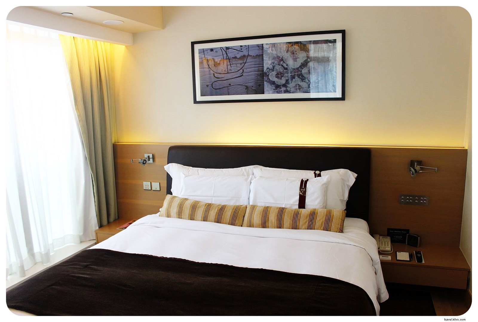 LKF by Rhombus: Premier Boutique Hotel in Hong Kong s Lan Kwai Fong