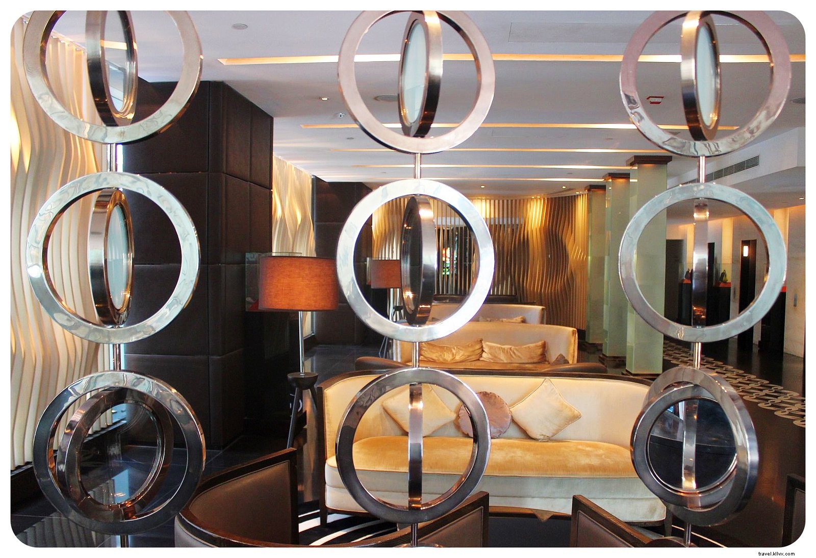 LKF by Rhombus: Premier Boutique Hotel in Hong Kong s Lan Kwai Fong