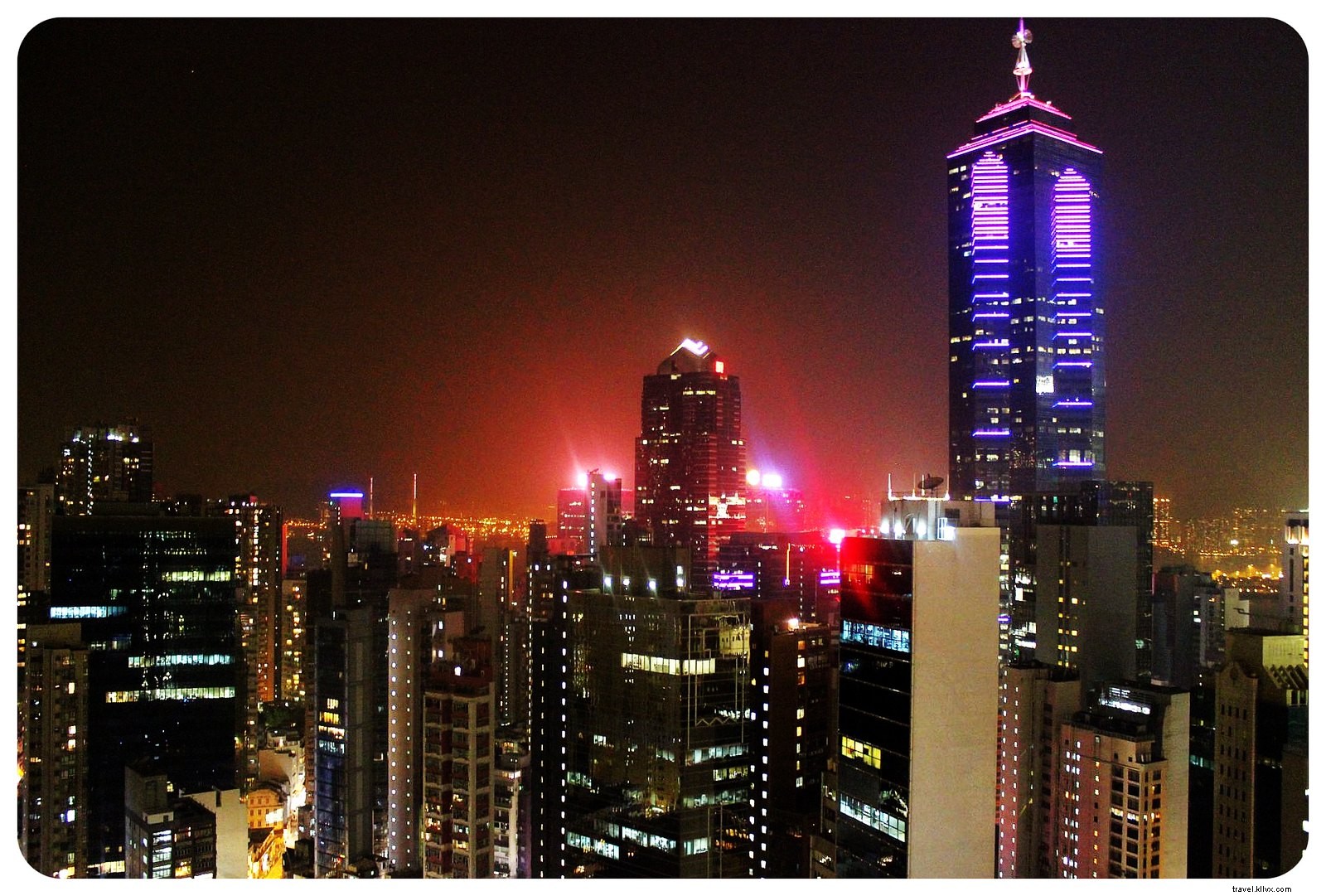 LKF by Rhombus: Premier Boutique Hotel in Hong Kong s Lan Kwai Fong