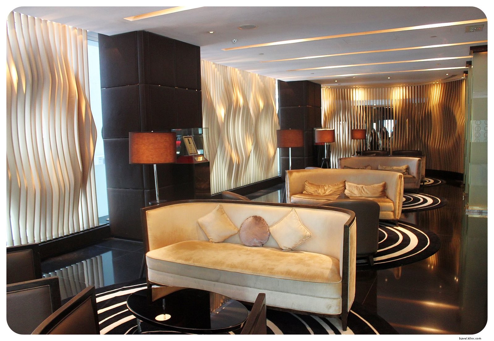 LKF by Rhombus: Premier Boutique Hotel in Hong Kong s Lan Kwai Fong