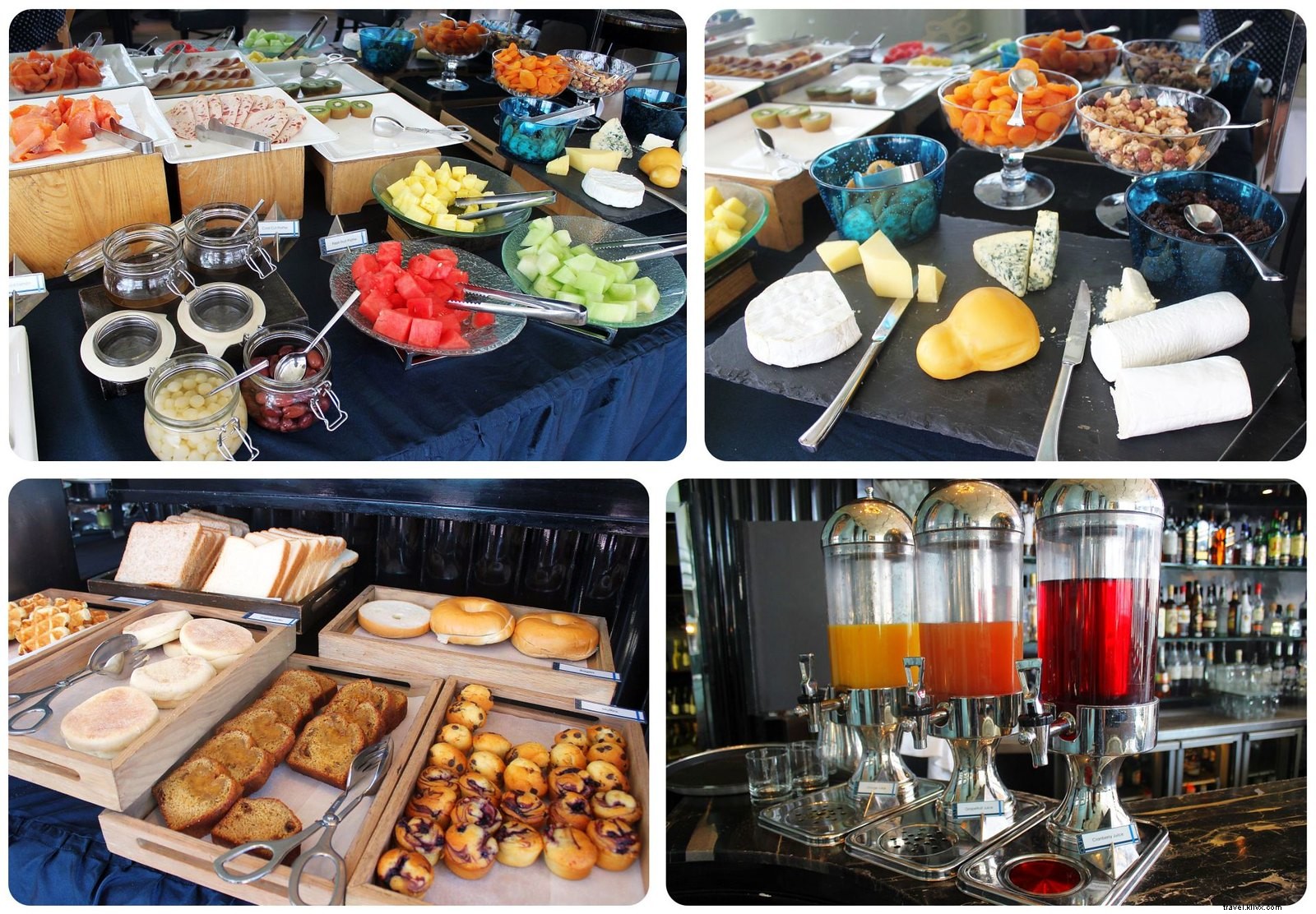 LKF by Rhombus: Premier Boutique Hotel in Hong Kong s Lan Kwai Fong