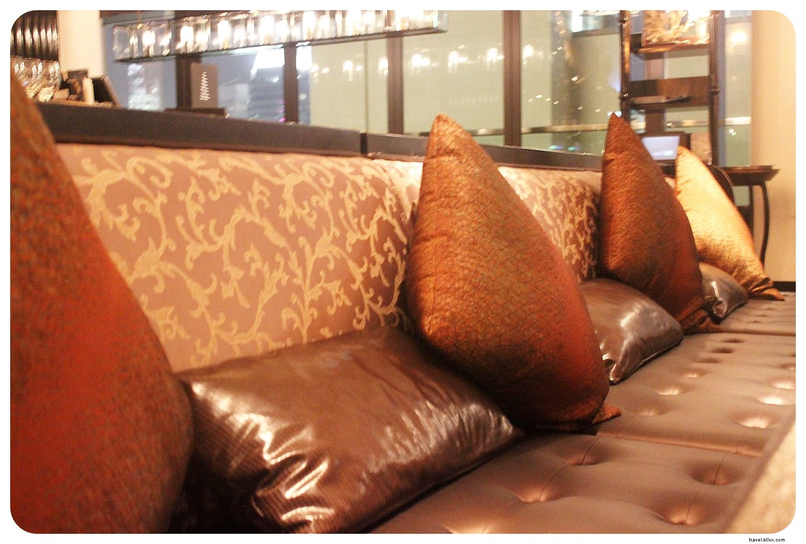 LKF by Rhombus: Premier Boutique Hotel in Hong Kong s Lan Kwai Fong