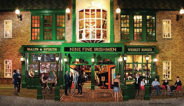 Top 5 Underrated Bars in Las Vegas Hotels: Hidden Gems for Every Taste