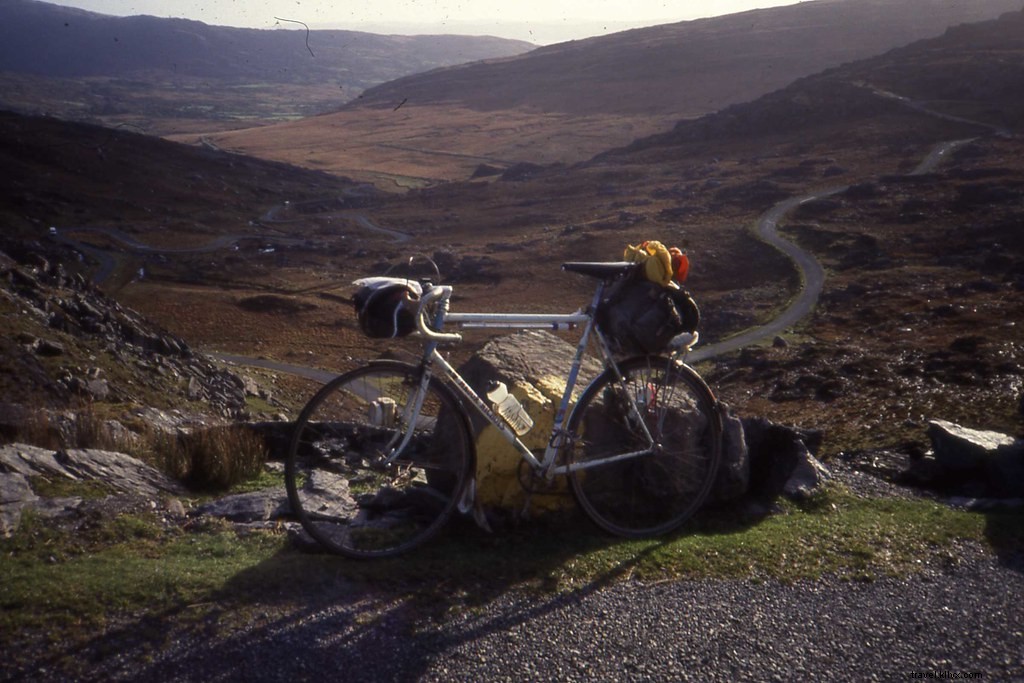 Ireland s Thrilling Adventures: Hiking, Surfing, and More Just Beyond Dublin