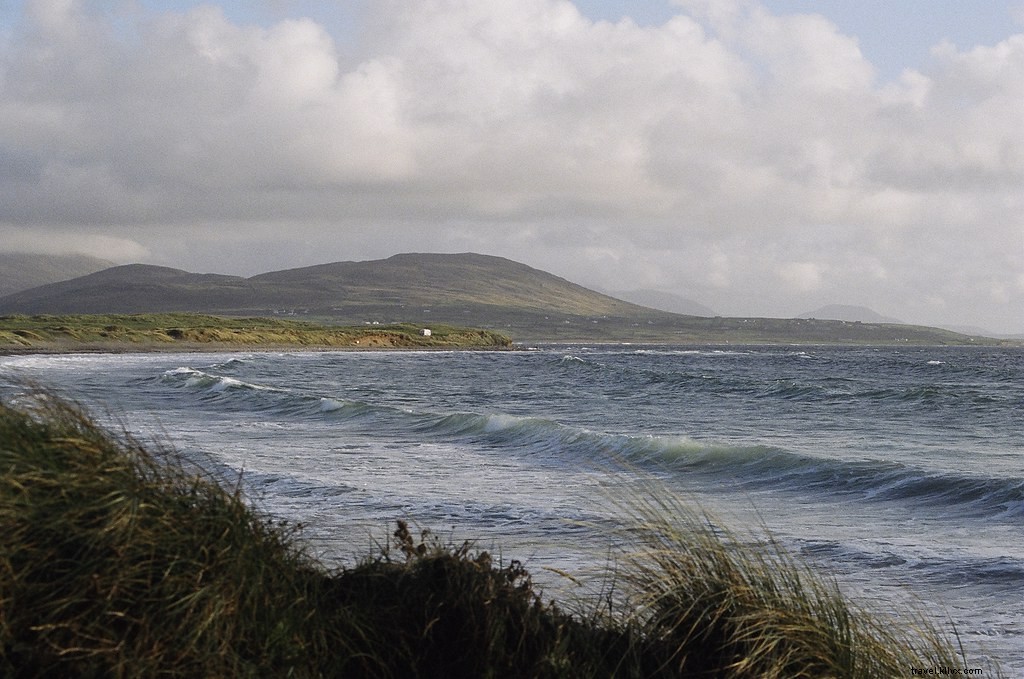 Ireland s Thrilling Adventures: Hiking, Surfing, and More Just Beyond Dublin