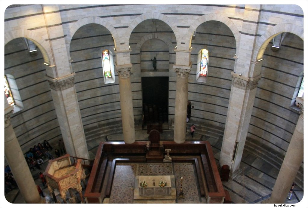 Discover Pisa Beyond the Leaning Tower: Hidden Gems and Insider Tips