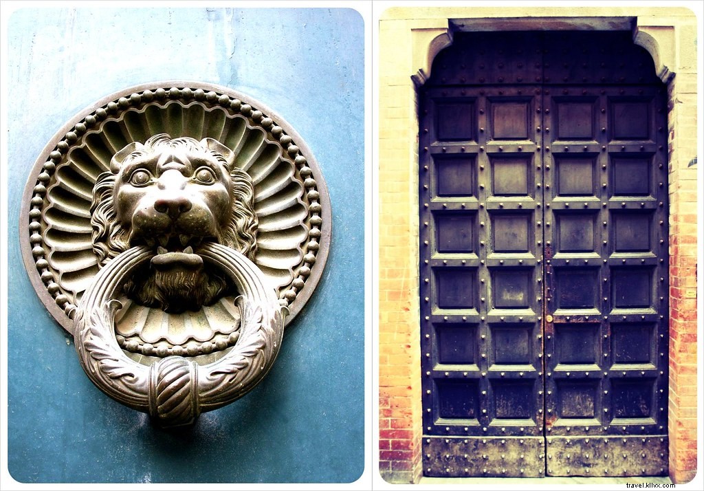 Discover Pisa Beyond the Leaning Tower: Hidden Gems and Insider Tips