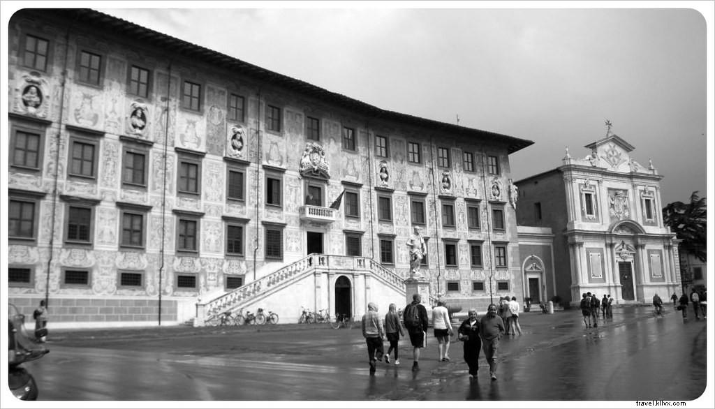 Discover Pisa Beyond the Leaning Tower: Hidden Gems and Insider Tips