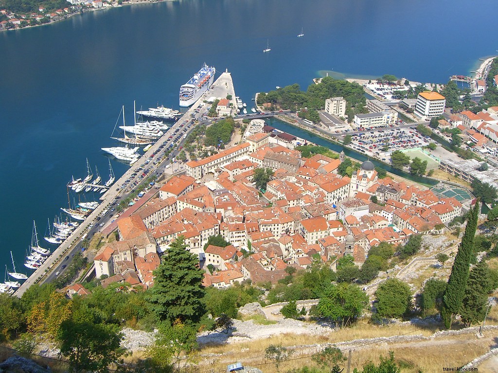 Top 5 European Bucket List Destinations for Extended Stays