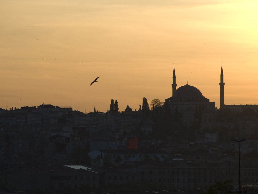 Top 5 European Bucket List Destinations for Extended Stays