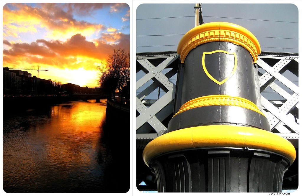 24 Hours in Dublin: Ultimate Itinerary for Top Sights, Culture, and Cuisine