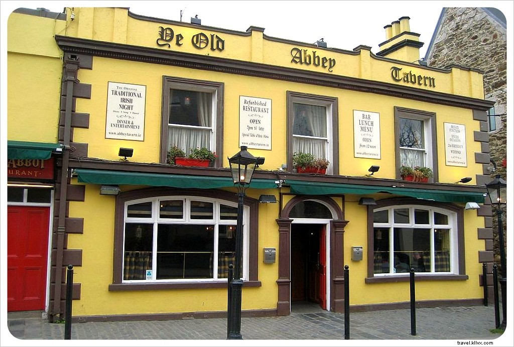 24 Hours in Dublin: Ultimate Itinerary for Top Sights, Culture, and Cuisine