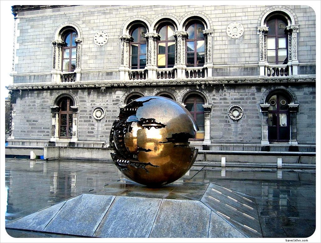 24 Hours in Dublin: Ultimate Itinerary for Top Sights, Culture, and Cuisine