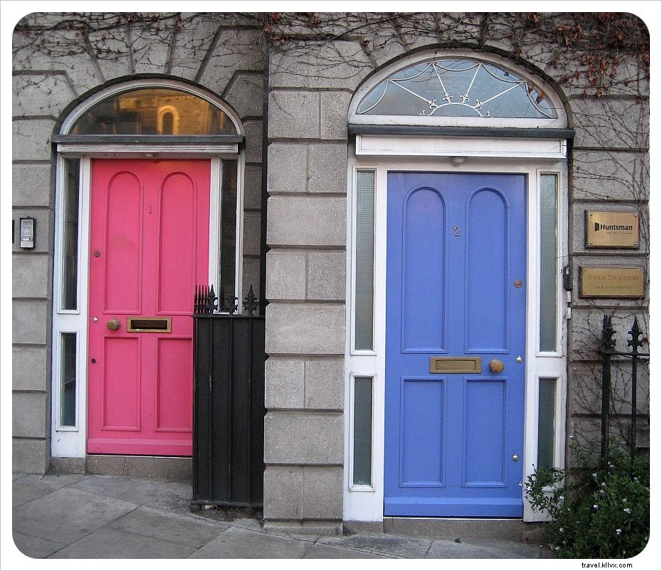 24 Hours in Dublin: Ultimate Itinerary for Top Sights, Culture, and Cuisine