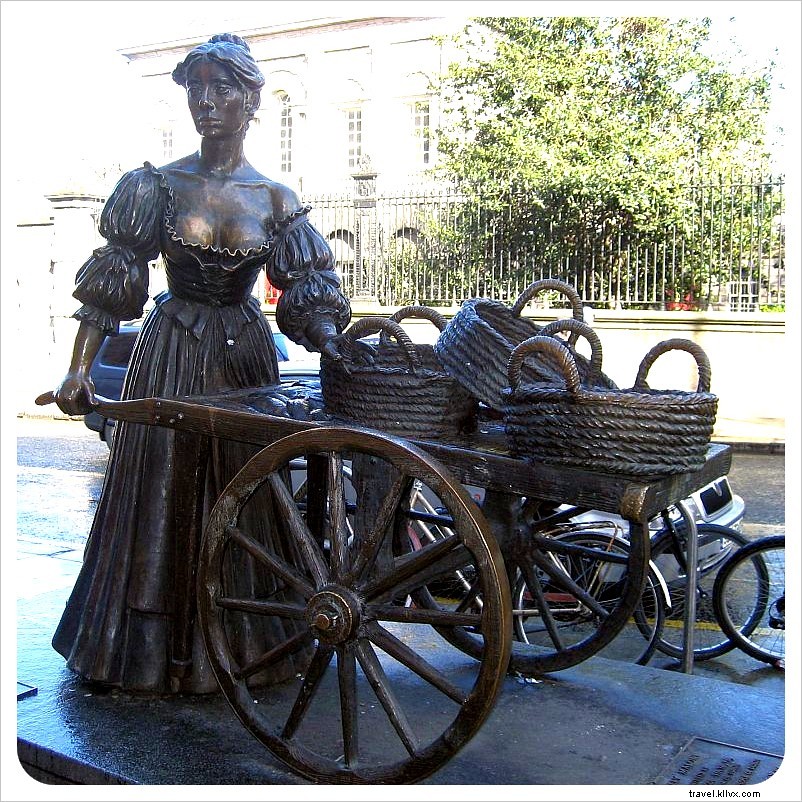 24 Hours in Dublin: Ultimate Itinerary for Top Sights, Culture, and Cuisine