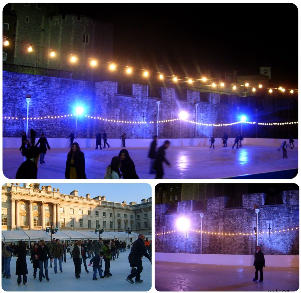 5 Compelling Reasons to Visit London in Winter: Insights from Seasoned Locals