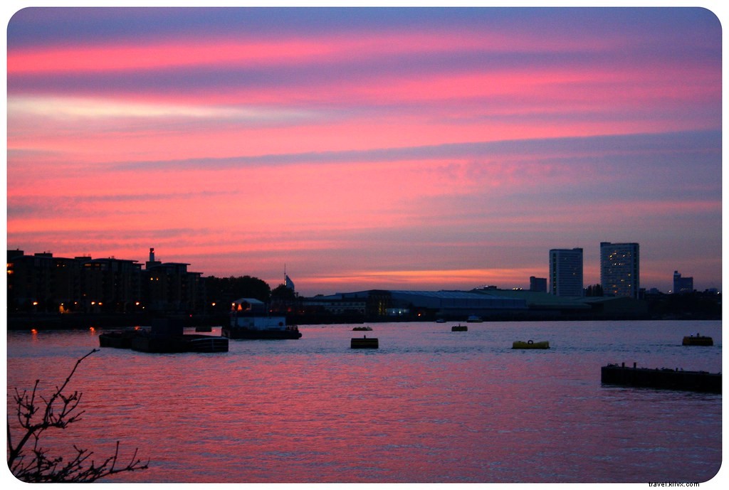 5 Compelling Reasons to Visit London in Winter: Insights from Seasoned Locals