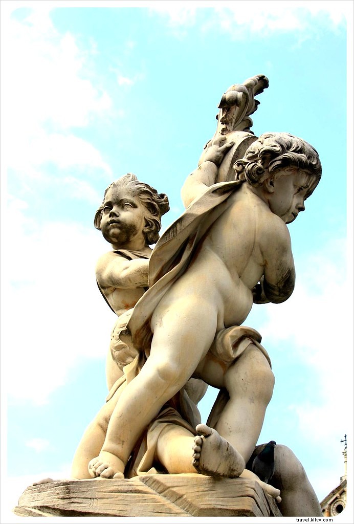 Beyond the Leaning Tower: Must-See Attractions in Pisa, Tuscany