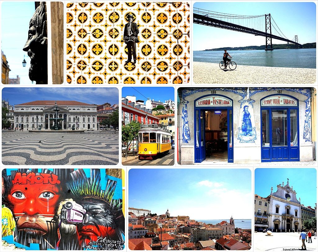 Top 3 Must-Visit Destinations in Portugal: Lisbon, Porto, and the Algarve