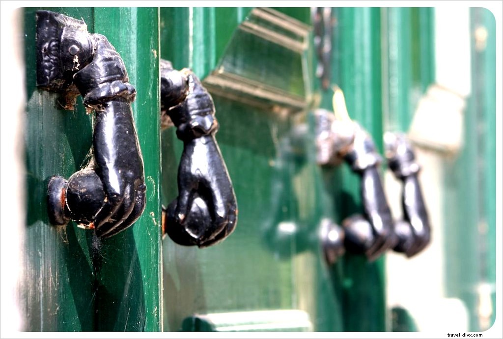 Top 3 Must-Visit Destinations in Portugal: Lisbon, Porto, and the Algarve