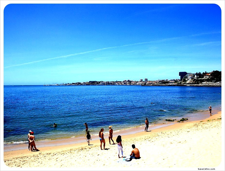 Top 3 Must-Visit Destinations in Portugal: Lisbon, Porto, and the Algarve