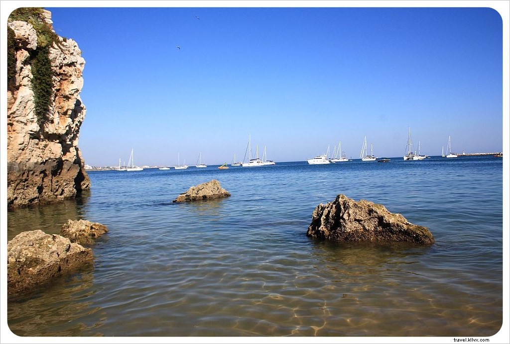 Top 3 Must-Visit Destinations in Portugal: Lisbon, Porto, and the Algarve