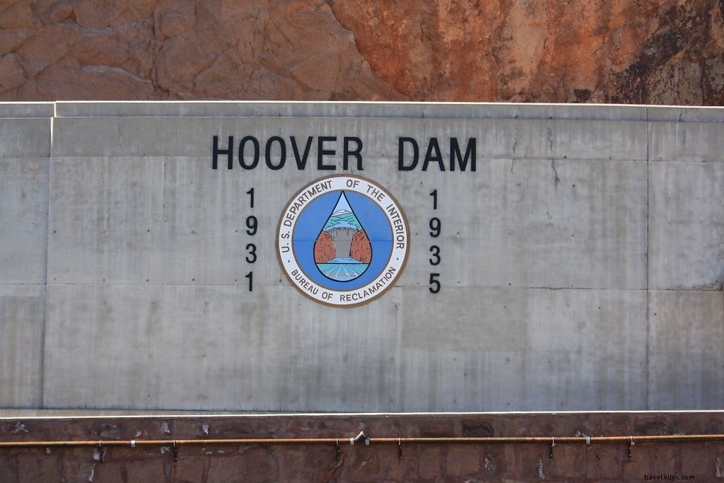 Ultimate Guide: Visiting Hoover Dam from Las Vegas