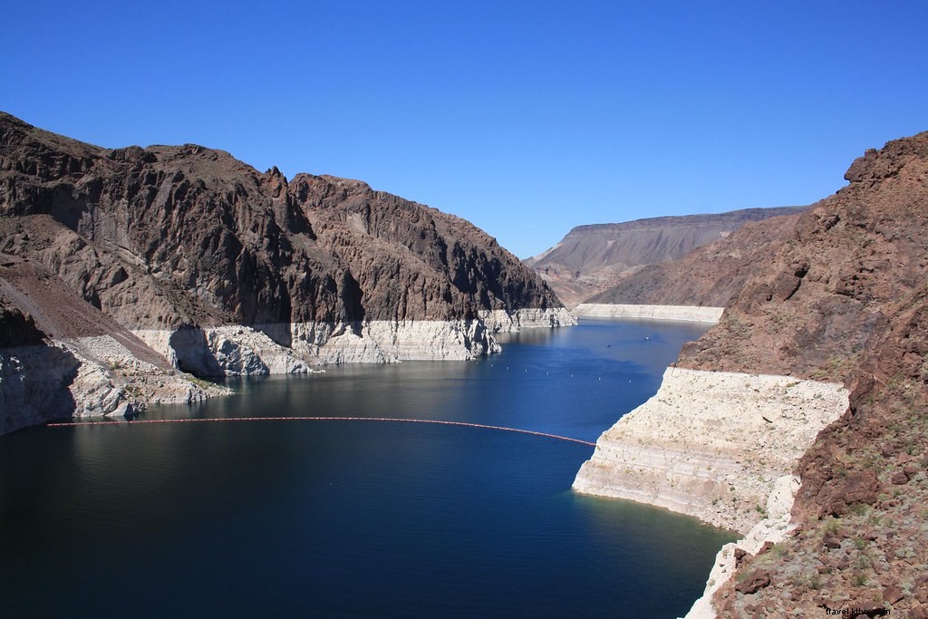 Ultimate Guide: Visiting Hoover Dam from Las Vegas