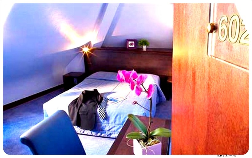 Discover Authentic Paris Romance: Insider Tips Beyond the Tourist Trail