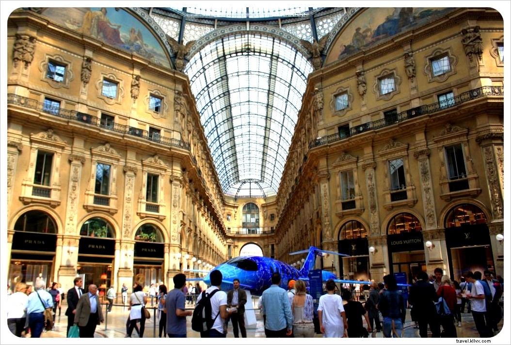 Top Reasons to Visit Milan: History, Fashion, Parks, and Vibrant Nightlife