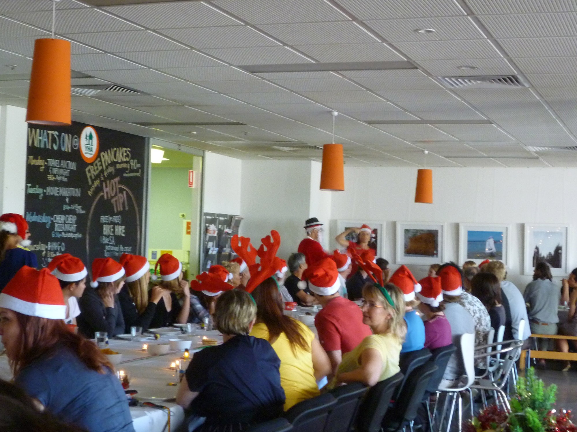 Top 12 YHA Hostels in Australia: Expert Picks for Unforgettable Stays