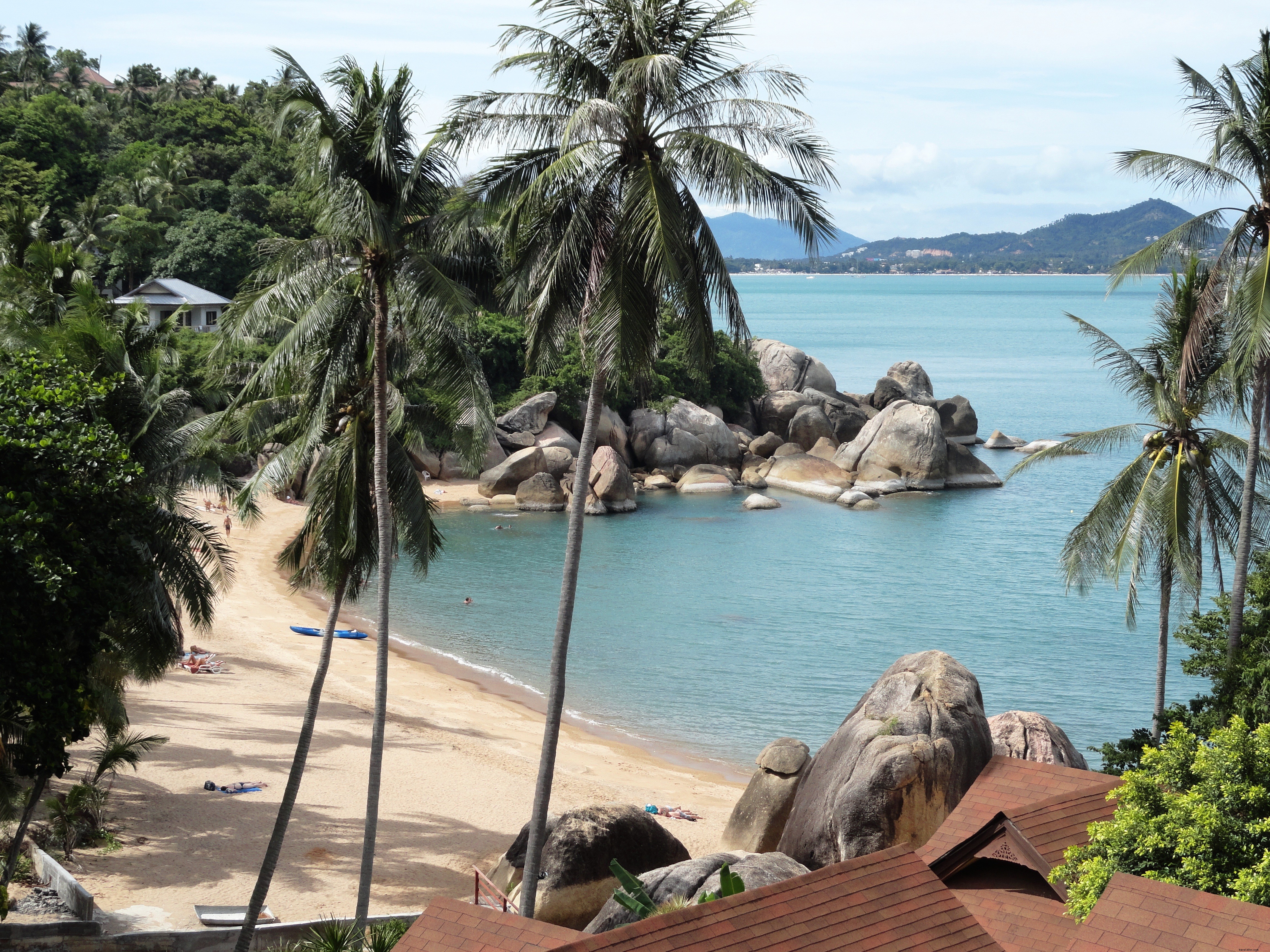 Koh Samui: Thailand s Premier Tropical Paradise for Unforgettable Luxury Escapes