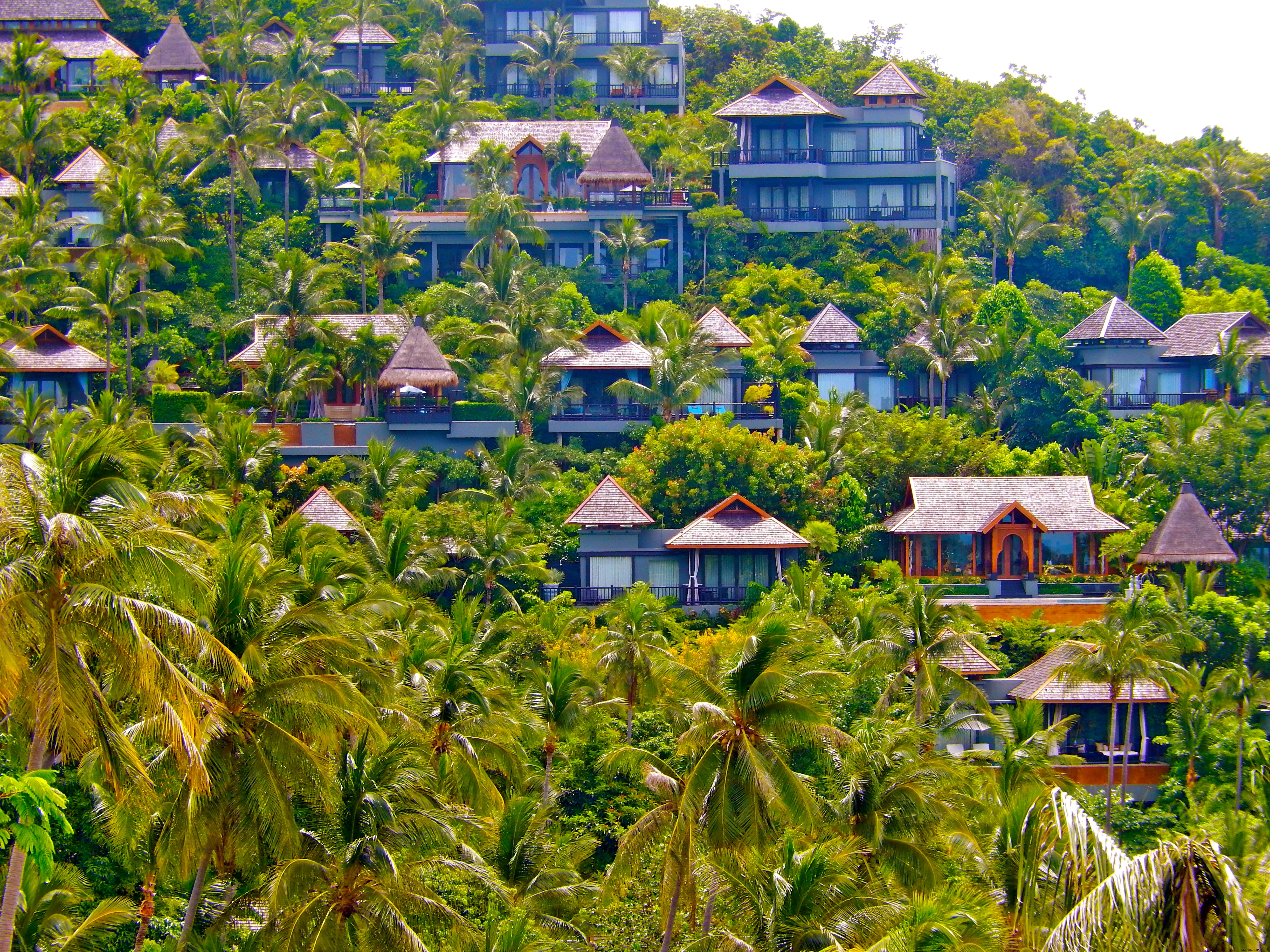 Koh Samui: Thailand s Premier Tropical Paradise for Unforgettable Luxury Escapes