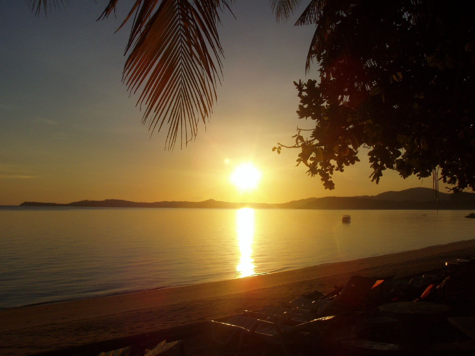 Koh Samui: Thailand s Premier Tropical Paradise for Unforgettable Luxury Escapes