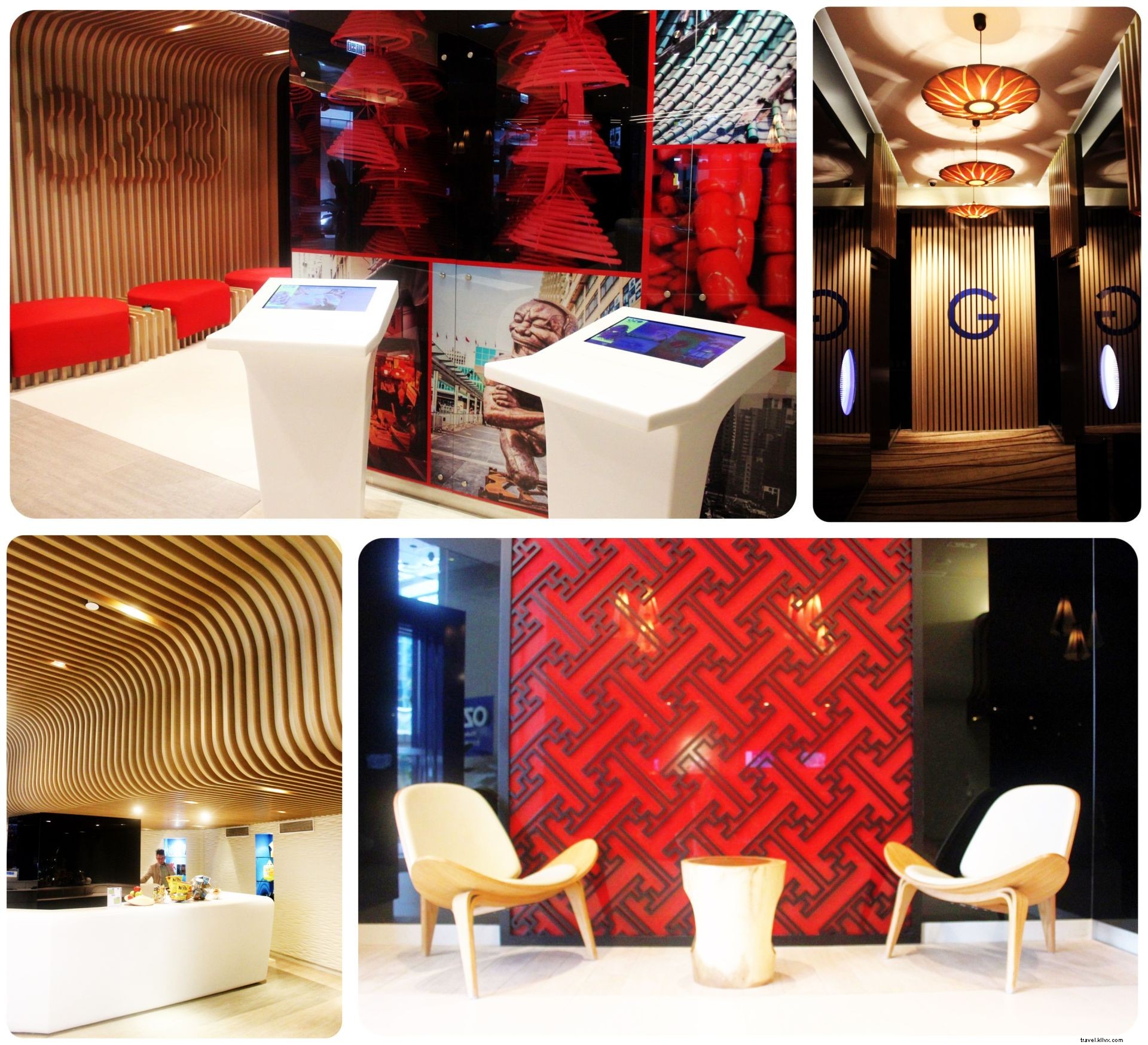 OZO Wesley Wan Chai: Top Hong Kong Hotel for Stylish Comfort and Prime Location