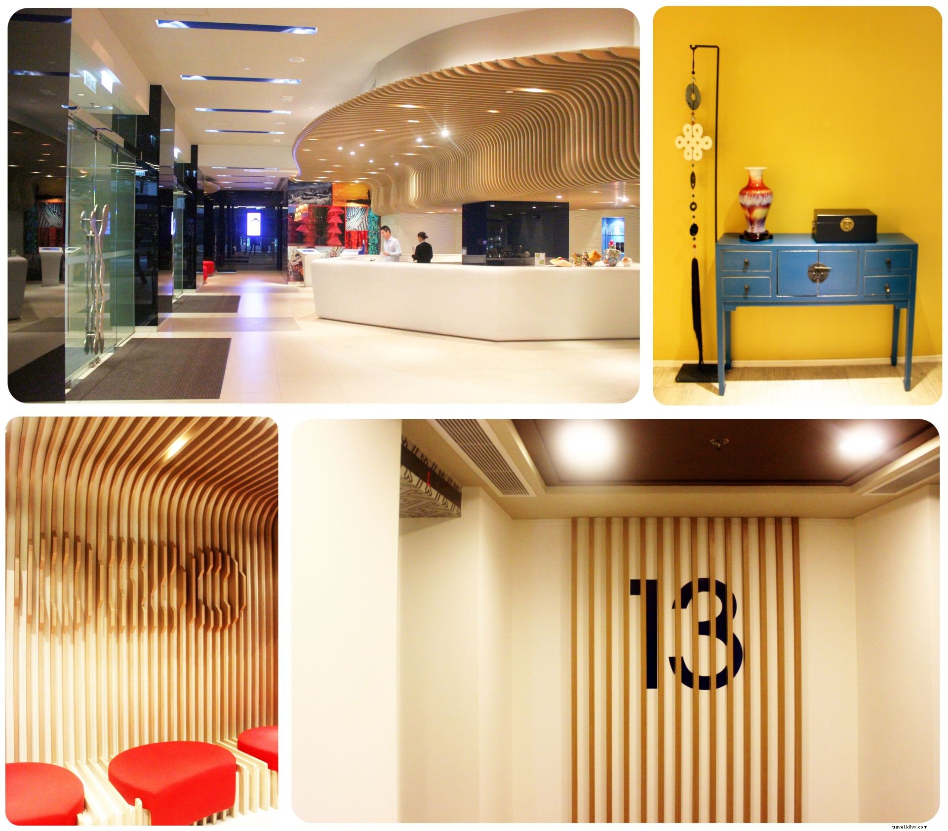 OZO Wesley Wan Chai: Top Hong Kong Hotel for Stylish Comfort and Prime Location