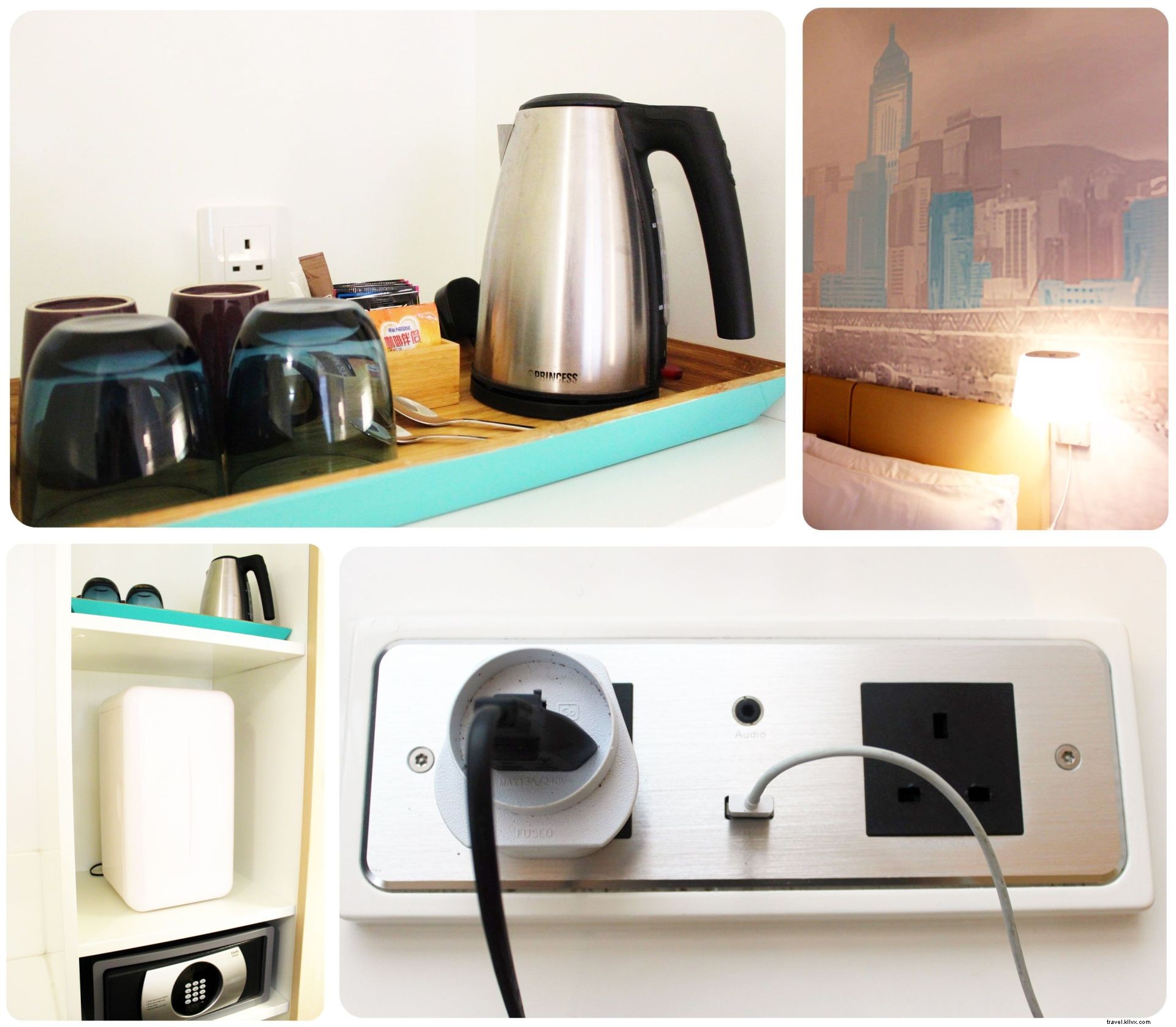 OZO Wesley Wan Chai: Top Hong Kong Hotel for Stylish Comfort and Prime Location