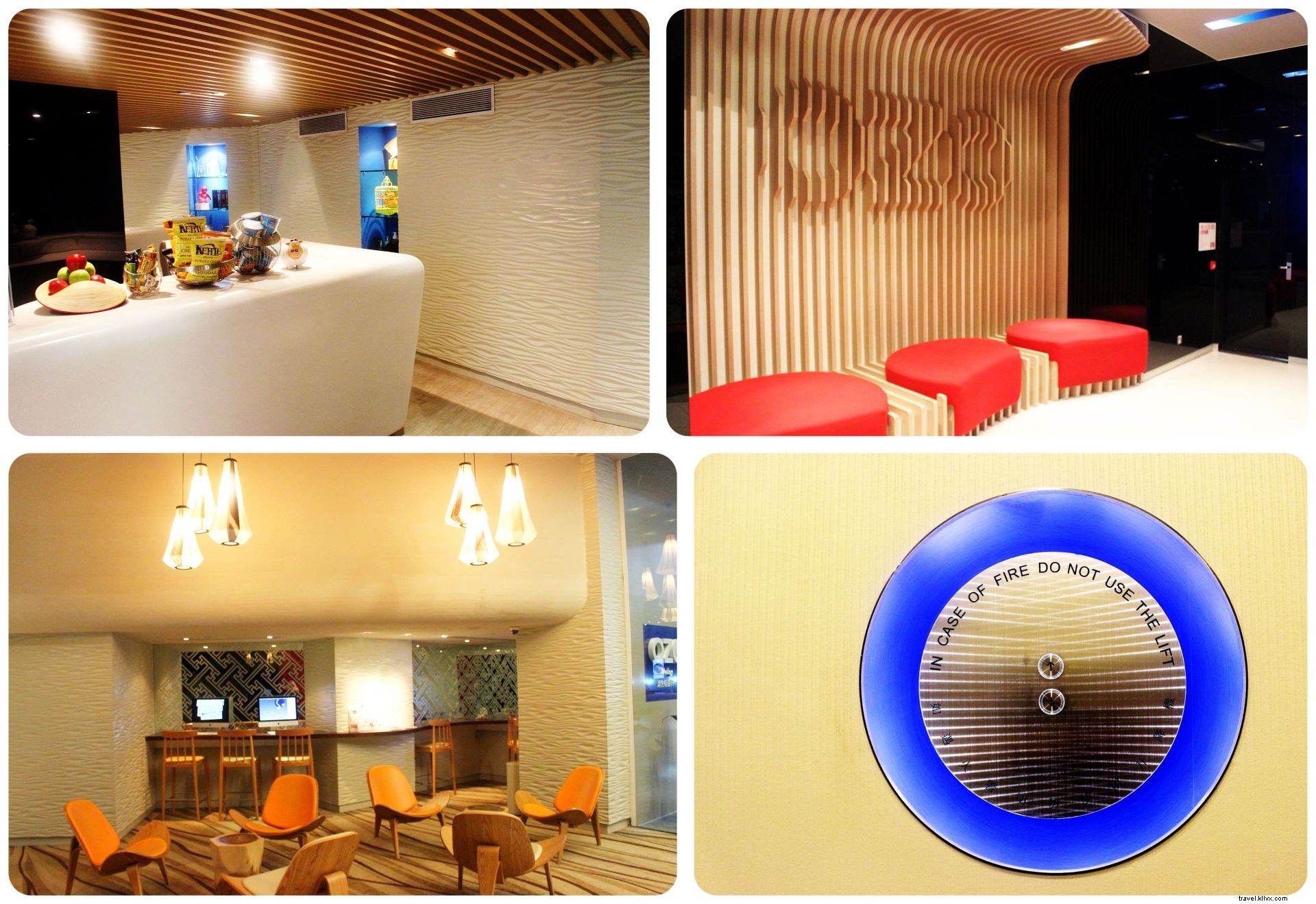 OZO Wesley Wan Chai: Top Hong Kong Hotel for Stylish Comfort and Prime Location