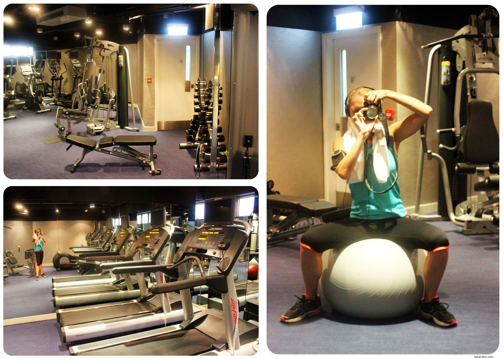 OZO Wesley Wan Chai: Top Hong Kong Hotel for Stylish Comfort and Prime Location