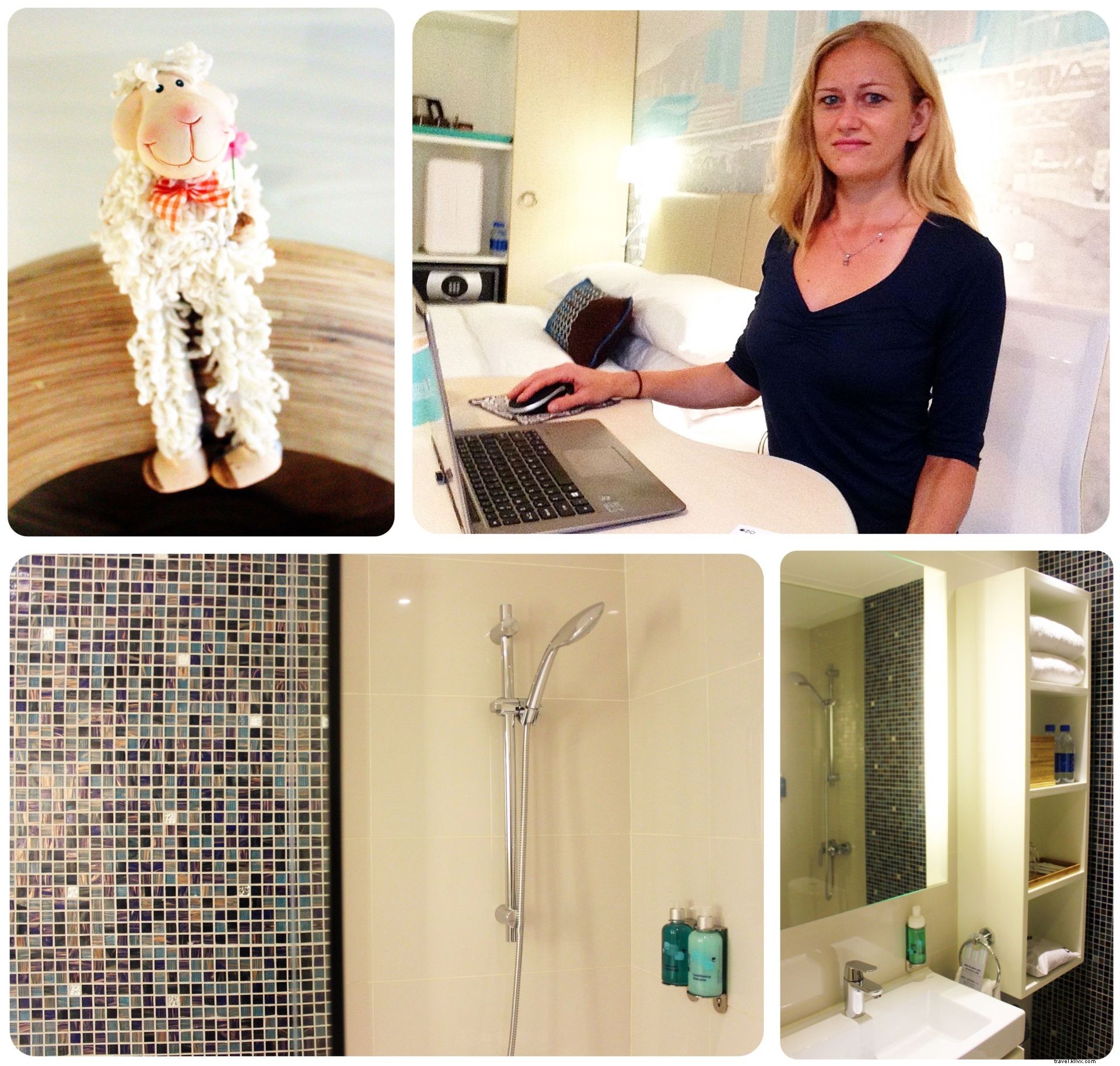 OZO Wesley Wan Chai: Top Hong Kong Hotel for Stylish Comfort and Prime Location