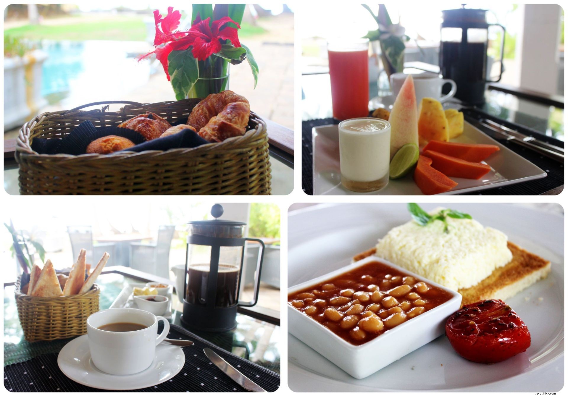 Era Beach by Jetwing Hotels: Exclusive Boutique Luxury in Talpe Beach, Sri Lanka