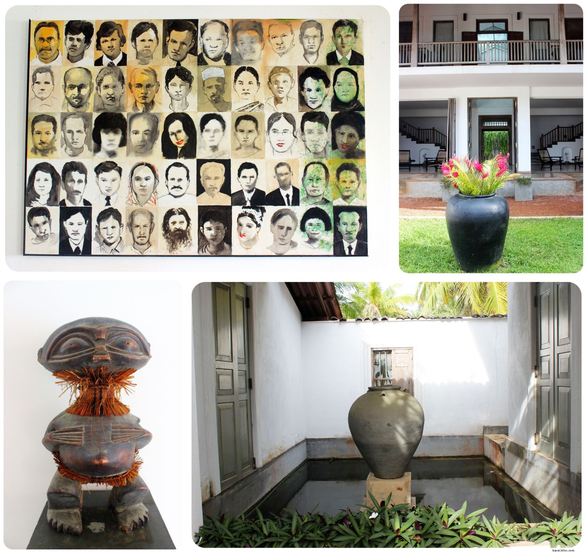 Era Beach by Jetwing Hotels: Exclusive Boutique Luxury in Talpe Beach, Sri Lanka