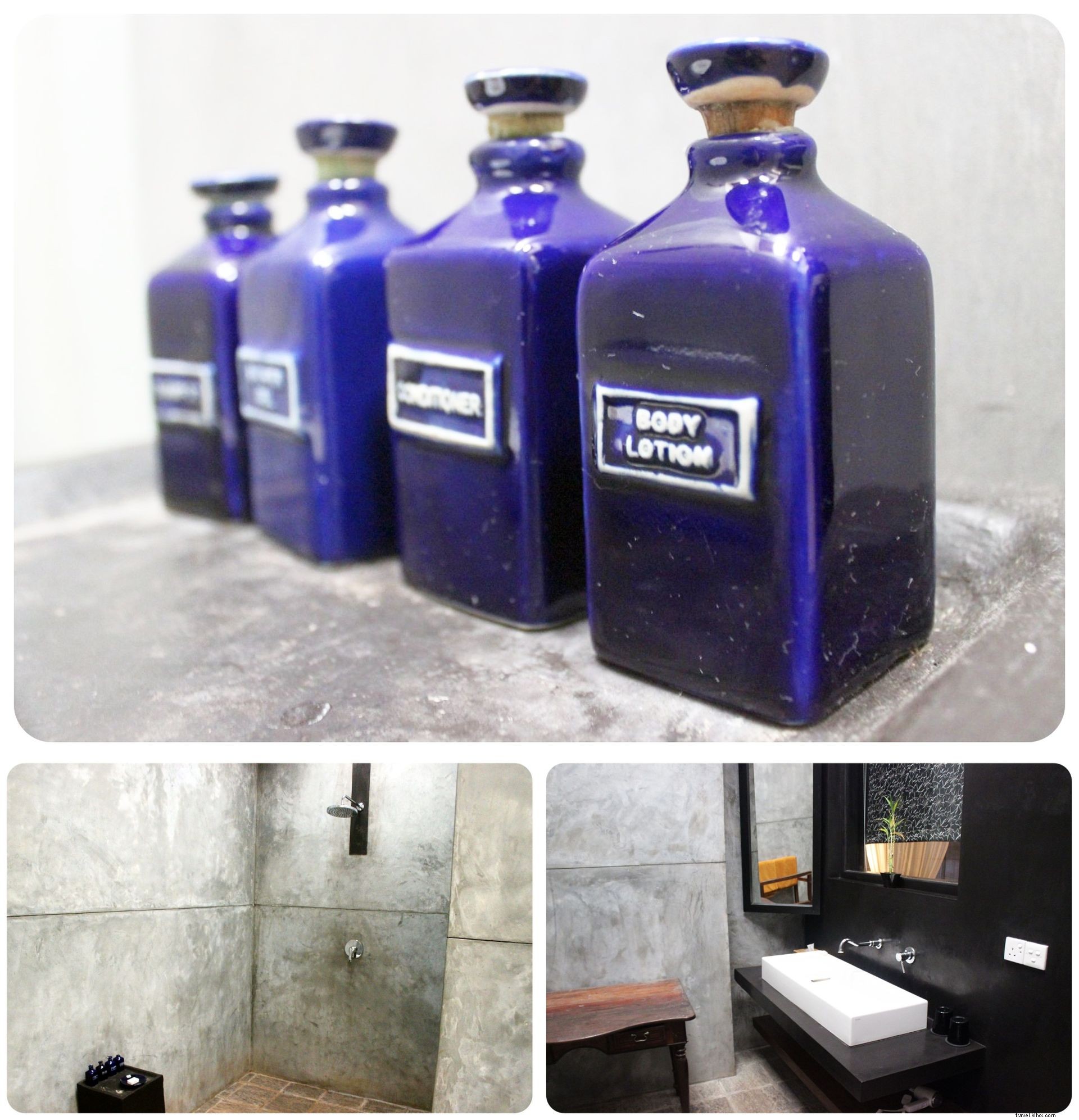 Era Beach by Jetwing Hotels: Exclusive Boutique Luxury in Talpe Beach, Sri Lanka