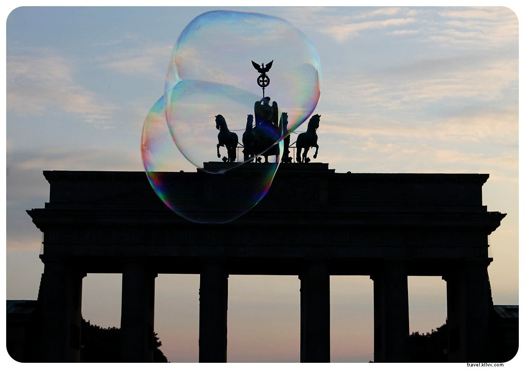 Berlin First Impressions: 12 Reasons We Loved Our 5-Week Summer Stay