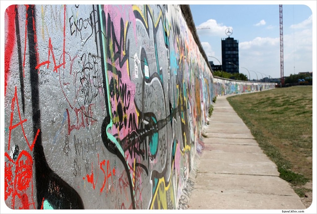 Berlin First Impressions: 12 Reasons We Loved Our 5-Week Summer Stay