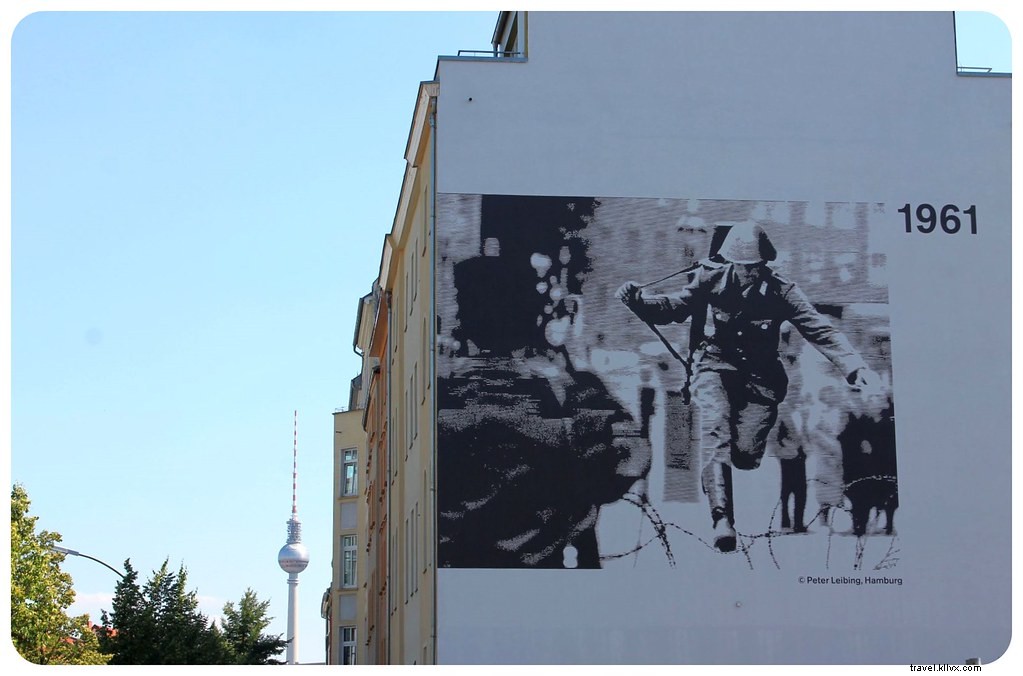 Berlin First Impressions: 12 Reasons We Loved Our 5-Week Summer Stay