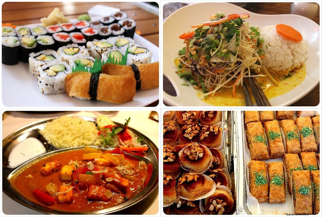 Berlin First Impressions: 12 Reasons We Loved Our 5-Week Summer Stay