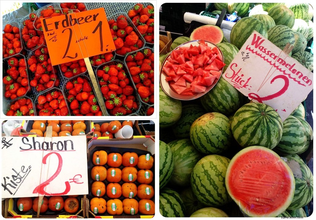 Berlin First Impressions: 12 Reasons We Loved Our 5-Week Summer Stay