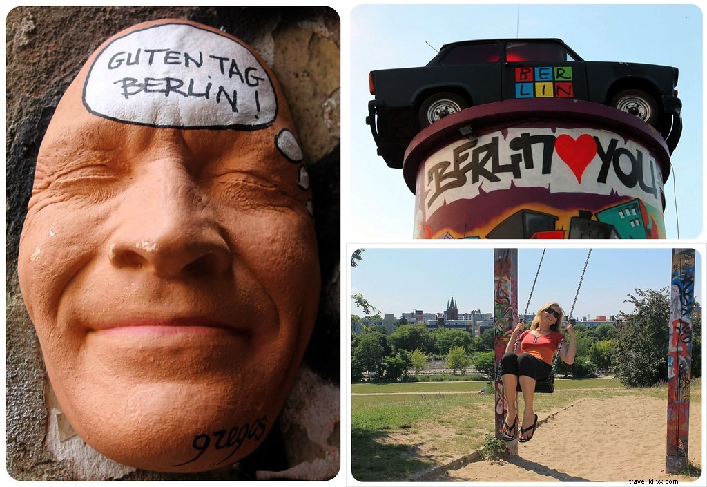 Berlin First Impressions: 12 Reasons We Loved Our 5-Week Summer Stay